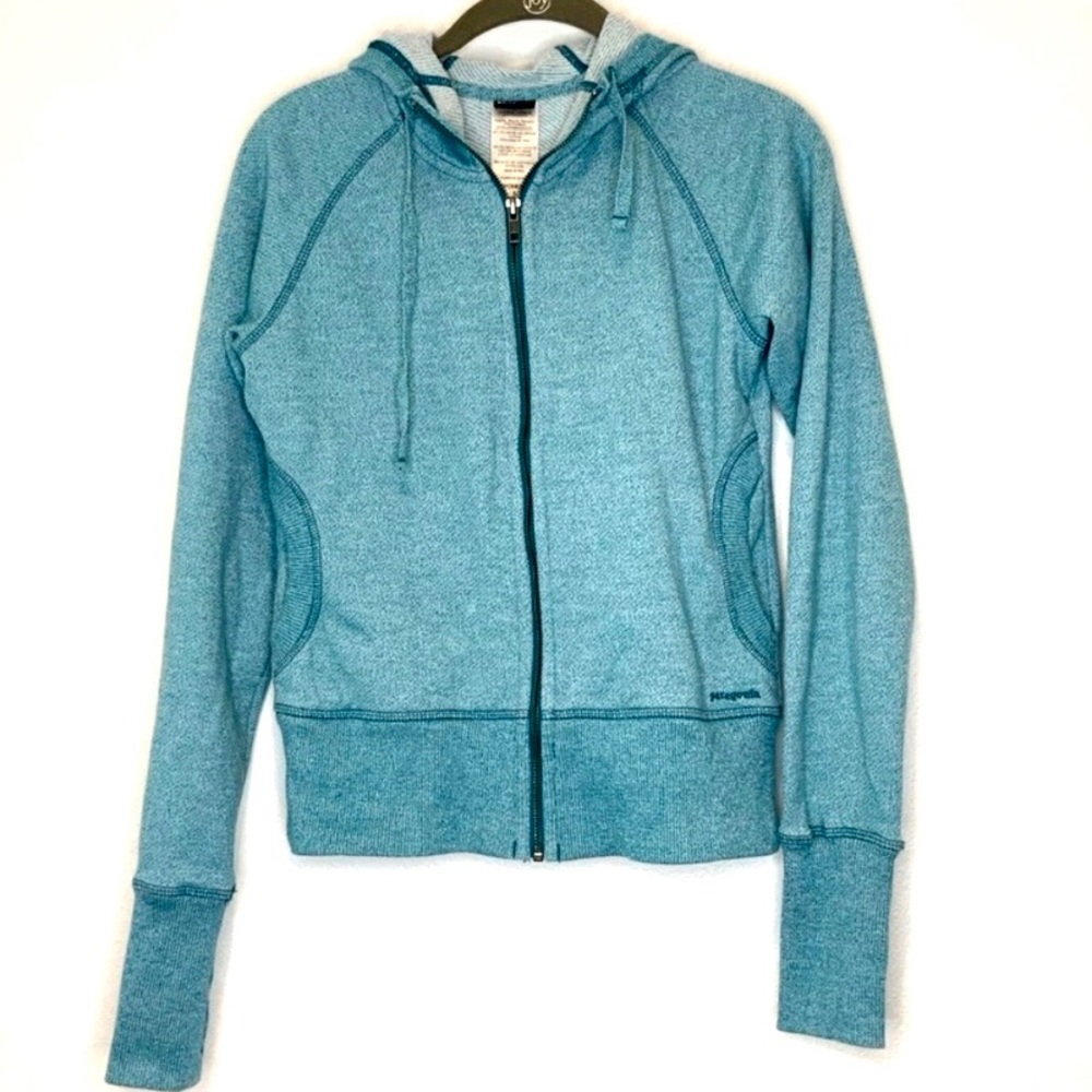 Patagonia | Zip Jacket, size S but fits like XS